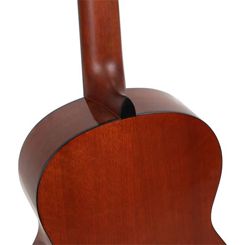 GUITARRA CLASICA CG SERIES NATURAL - CLA