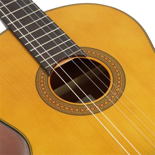 GUITARRA CLASICA CG SERIES NATURAL - CLA