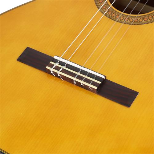 GUITARRA CLASICA CG SERIES NATURAL - CLA