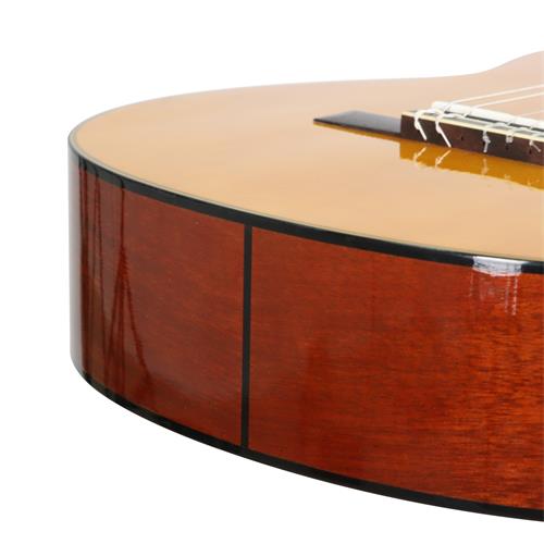 GUITARRA CLASICA CG SERIES NATURAL - CLA