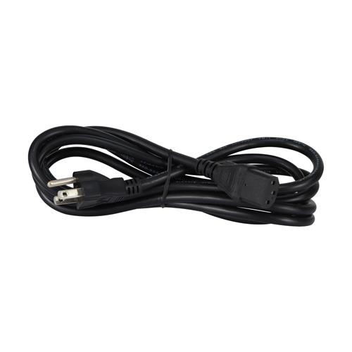 MONITOR DE ESTUDIO 5`` 70W NEGRO - CLA