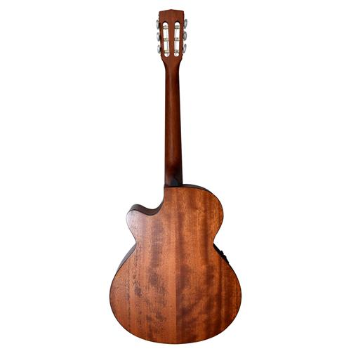 GUITARRA ELECTROCLASICA OPEN PORE