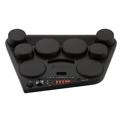 BATERIA ELECTRICA COMPACTA ALL-IN-ONE 8 PADS - CLA