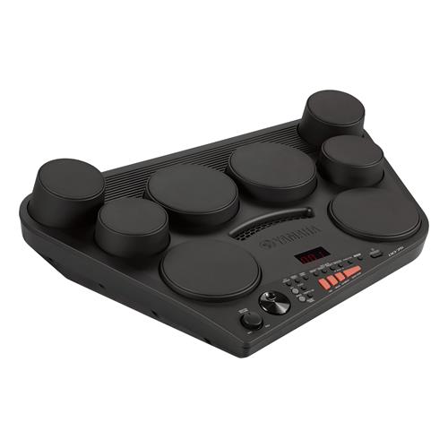 BATERIA ELECTRICA COMPACTA ALL-IN-ONE 8 PADS - CLA