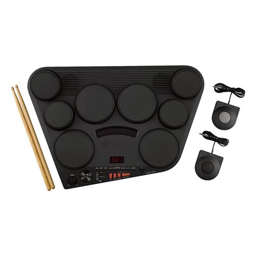 BATERIA ELECTRICA COMPACTA ALL-IN-ONE 8 PADS - CLA