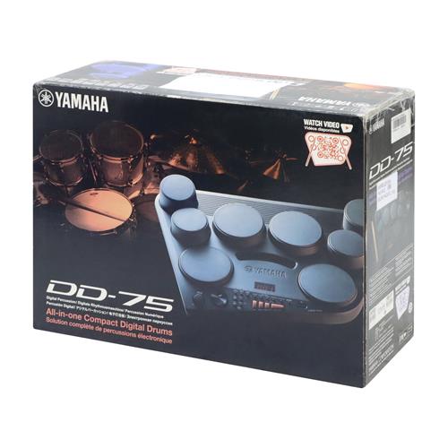 BATERIA ELECTRICA COMPACTA ALL-IN-ONE 8 PADS - CLA