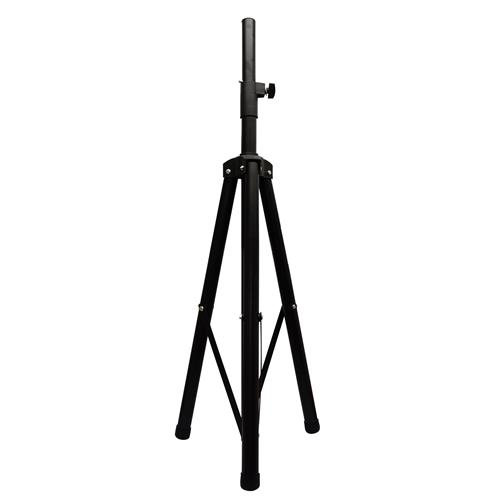 PEDESTAL PARA CAJA 180CM NEGRO - CLA