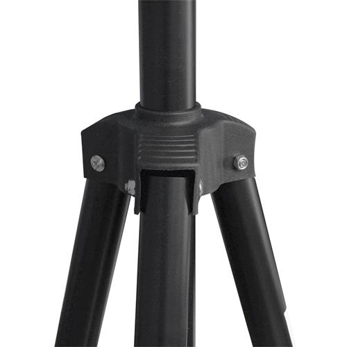 PEDESTAL PARA CAJA 180CM NEGRO - CLA