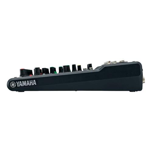 CONSOLA PASIVA PROF. 10 CH C/USB/FX - CLA