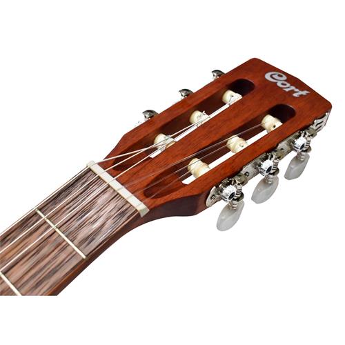 GUITARRA ELECTROCLASICA OPEN PORE