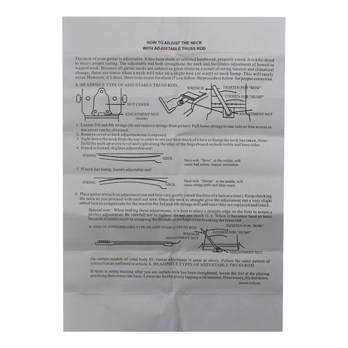 GUITARRA ELECTROCLASICA OPEN PORE