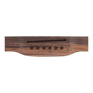 PUENTE PARA GUITARRA ACUSTICA