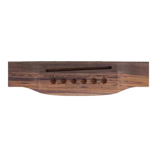 PUENTE PARA GUITARRA ACUSTICA
