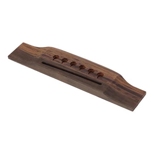 PUENTE PARA GUITARRA ACUSTICA