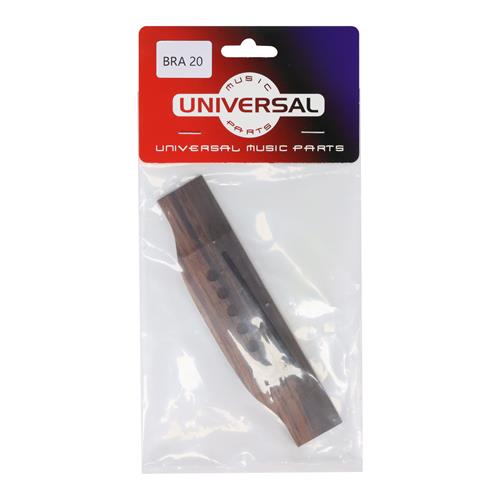 PUENTE PARA GUITARRA ACUSTICA
