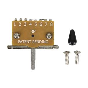 SWITCH PARA GUITARRA 3 WAY