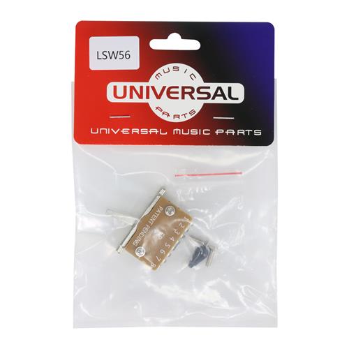 SWITCH PARA GUITARRA 5 WAY