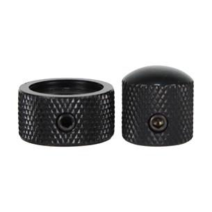 PERILLA PARA GUITARRA DOBLE CAPA NEGRO