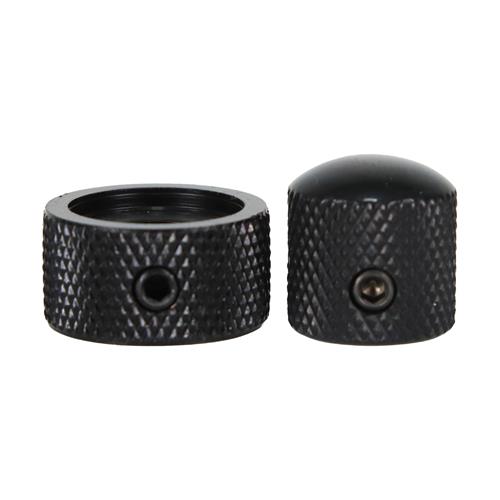 PERILLA PARA GUITARRA DOBLE CAPA NEGRO