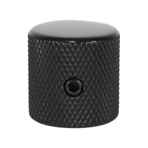 PERILLA PARA GUITARRA METAL NEGRO