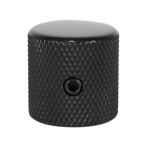 PERILLA PARA GUITARRA METAL NEGRO
