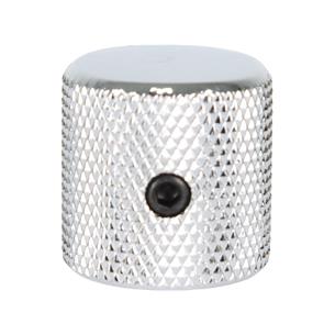 PERILLA PARA GUITARRA METAL CROMADO