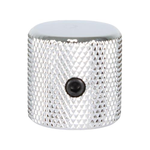 PERILLA PARA GUITARRA METAL CROMADO