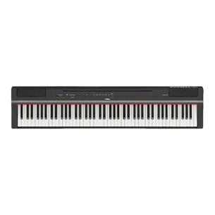 PIANO DIGITAL COMPACTO 88 TECLAS HAMMER + ADAP. PA-150 - CLA