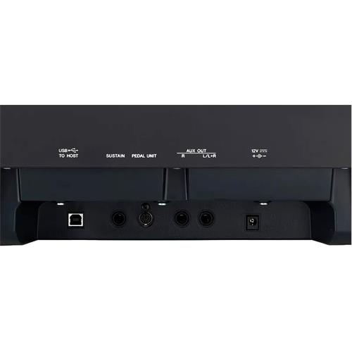 PIANO DIGITAL COMPACTO 88 TECLAS HAMMER + ADAP. PA-150 - CLA
