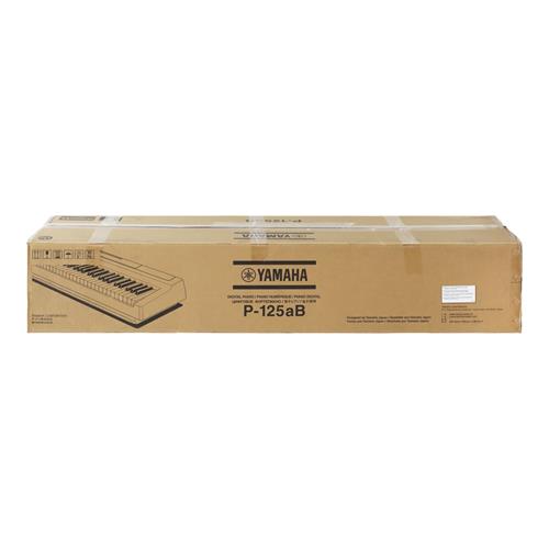 PIANO DIGITAL COMPACTO 88 TECLAS HAMMER + ADAP. PA-150 - CLA