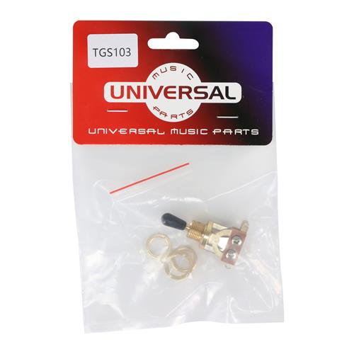 SWITCH PARA GUITARRA TOGGLE 3 POSICIONE