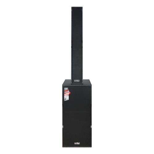 SISTEMA ACTIVO VERTICAL OPERA-SERIE CON DSP/BLT 3000W - DESC