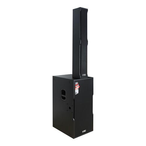 SISTEMA ACTIVO VERTICAL OPERA-SERIE CON DSP/BLT 3000W - DESC