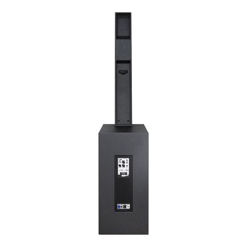 SISTEMA ACTIVO VERTICAL OPERA-SERIE CON DSP/BLT 3000W - DESC