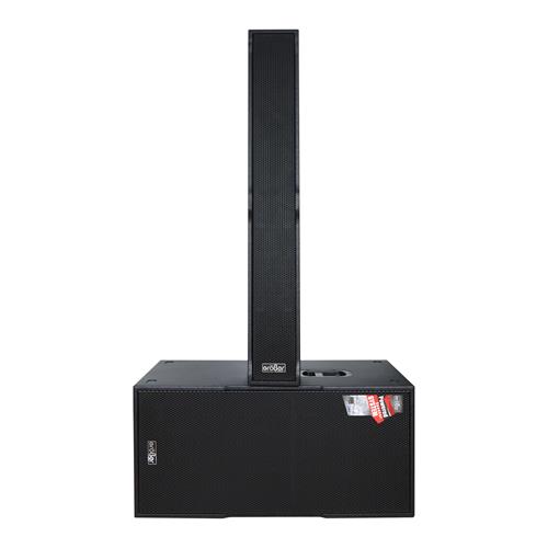 SISTEMA ACTIVO VERTICAL OPERA-SERIE CON DSP/BLT 3000W - DESC