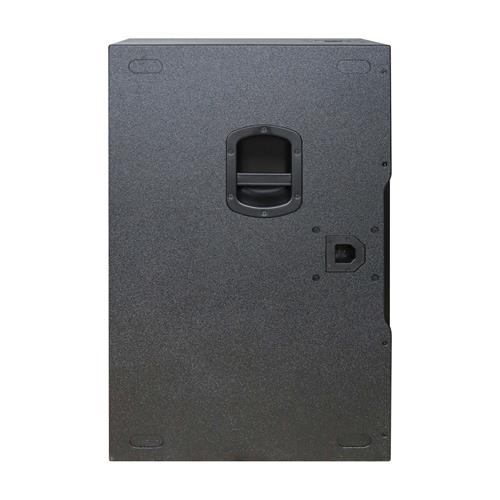 SISTEMA ACTIVO VERTICAL OPERA-SERIE CON DSP/BLT 3000W - DESC
