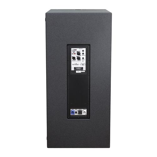 SISTEMA ACTIVO VERTICAL OPERA-SERIE CON DSP/BLT 3000W - DESC
