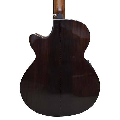 GUITARRA ELECTROCLASICA NATURAL EQ-FISHMAN PRESYS