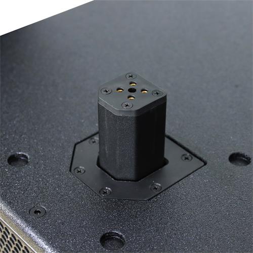 SISTEMA ACTIVO VERTICAL OPERA-SERIE CON DSP/BLT 3000W - DESC