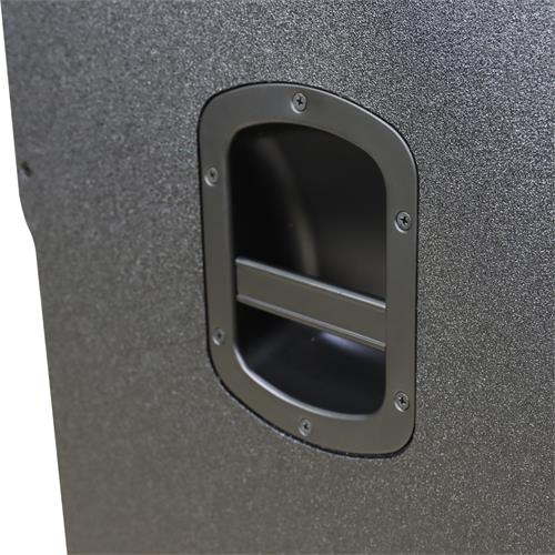 SISTEMA ACTIVO VERTICAL OPERA-SERIE CON DSP/BLT 3000W - DESC