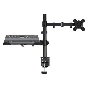 SOPORTE PARA MONITOR/LAPTOP 13-32/17 LBS