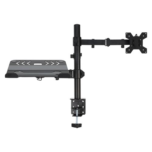 SOPORTE PARA MONITOR/LAPTOP 13-32/17 LBS