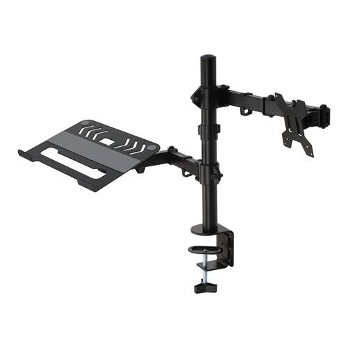 SOPORTE PARA MONITOR/LAPTOP 13-32/17 LBS