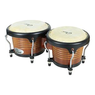 BONGO 6.5/7.5 PULGADAS ABEDUL CAFE
