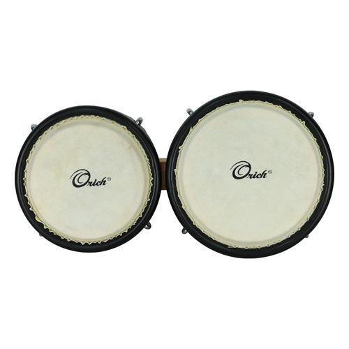 BONGO 6.5/7.5 PULGADAS ABEDUL CAFE