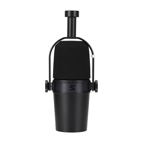 MICROFONO DINAMICO PARA PODCAST - DIST