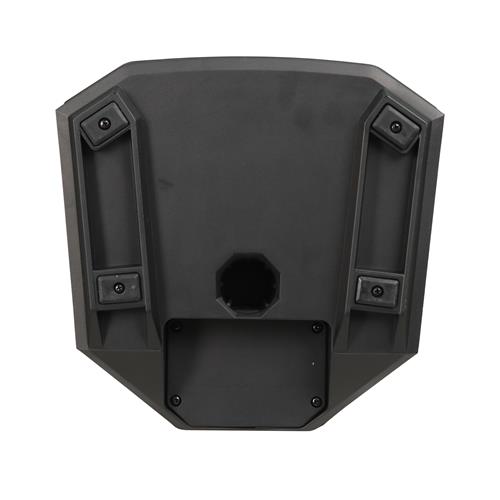 CAJA ACTIVA ADVANTA-SERIE RECARGABLE CON DSP/BLUETOOTH 8 PULGADAS 240W - DESC