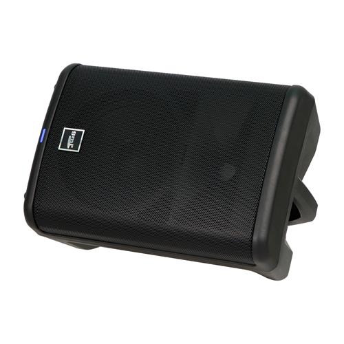 CAJA ACTIVA RECARGABLE CON DSP/BLUETOOTH 8 PULGADAS 160W