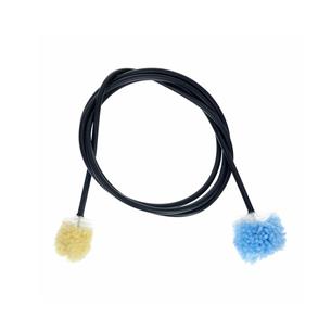 CEPILLO FLEXIBLE LIMPIEZA INSTRUMENTO DE VIENTO - CLA