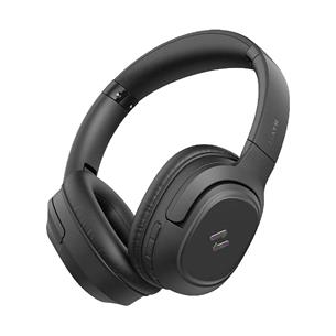 AUDIFONO MP3 BLUETOOTH/AUX NEGRO